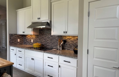 Wyldwood House | Wyldwood Retreat
