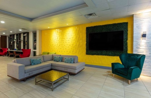 Corpus Christi Hotel | Wyndham Corpus Christi Resort North Padre Island