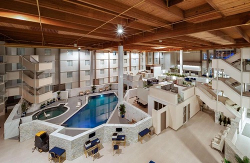 Irving Hotel | Wyndham DFW Airport