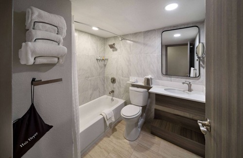 Irving Hotel | Wyndham DFW Airport
