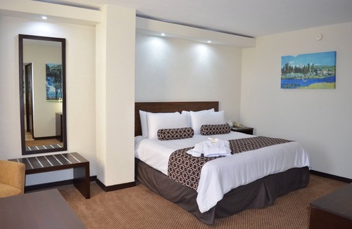 Downtown Culiacan Hotel | Wyndham Executivo Culiacan