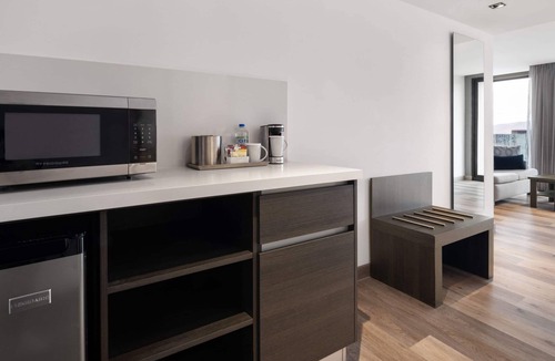 Zona 10 Hotel | Wyndham Garden Guatemala City