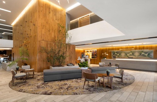 Zona 10 Hotel | Wyndham Garden Guatemala City