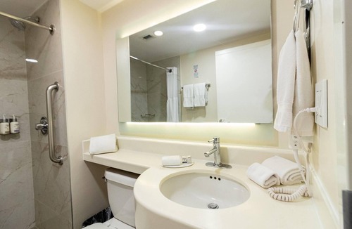 Apodaca Hotel | Wyndham Garden Monterrey Aeropuerto