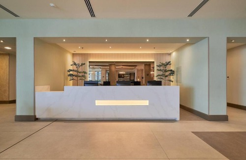 Saltillo Hotel | Wyndham Garden Saltillo