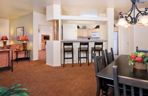 Worldmark Condo | Wyndham Rancho Vistoso | Two 2BR/2BA Suites