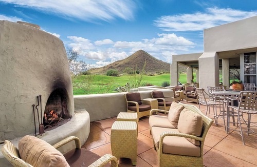 Starr Pass Condo | Wyndham Starr Pass Golf Suites | Studio Balc Suite