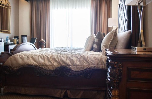 La Noria Hotel | Wyndham Torreon
