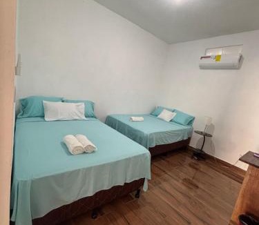 Flores House | XIMEL House