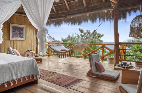 Quimixto Hotel | Xinalani