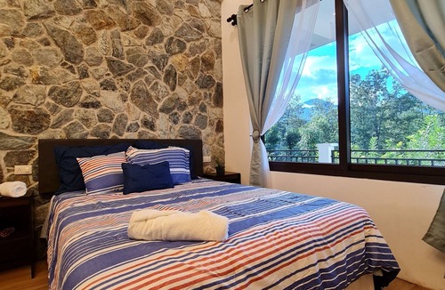 Santa Clara La Laguna Hotel | Xlanbal