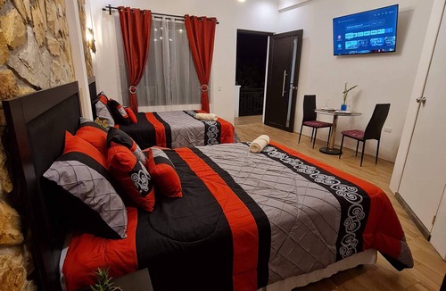 Santa Clara La Laguna Hotel | Xlanbal