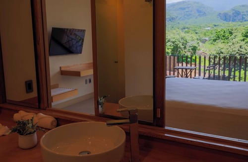 Tepoztlan Hotel | Xolatlaco Tepoztlan Hotel Boutique