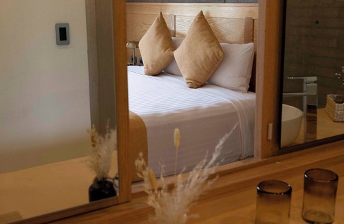 Tepoztlan Hotel | Xolatlaco Tepoztlan Hotel Boutique