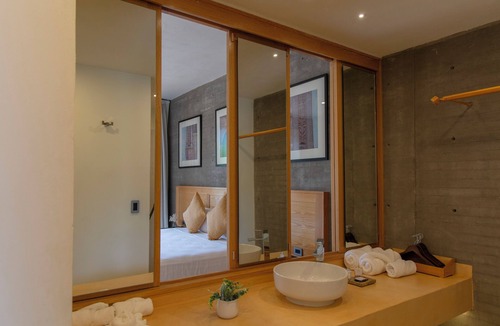 Tepoztlan Hotel | Xolatlaco Tepoztlan Hotel Boutique