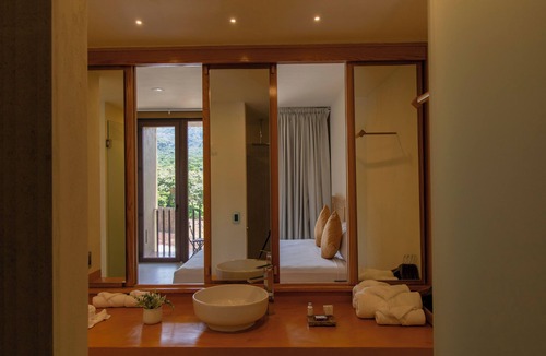 Tepoztlan Hotel | Xolatlaco Tepoztlan Hotel Boutique