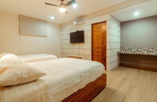 Downtown Cancun Hotel | Xoza Hotel Urban Escape