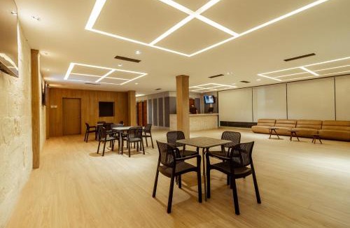Downtown Cancun Hotel | Xoza Hotel Urban Escape