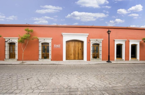 Centro Hotel | XTILU Hotel - Adults only -