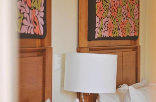 Centro Hotel | XTILU Hotel - Adults only -