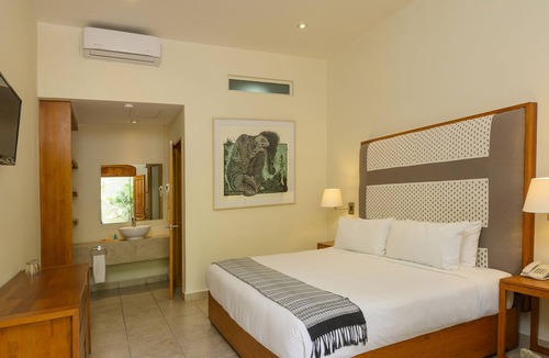 Centro Hotel | XTILU Hotel - Adults only