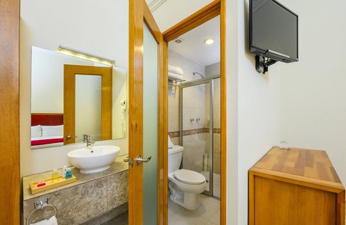 Centro Hotel | XTILU Hotel - Adults only