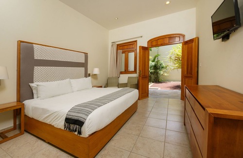 Centro Hotel | XTILU Hotel - Adults only