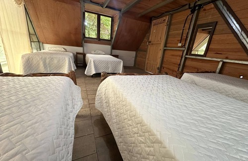 San Agustin Lanquin Hostel | Yaxlik River lodge