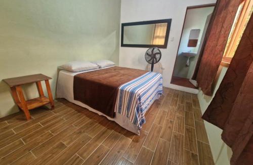 San Agustin Lanquin Hostel | Yaxlik River Lodge