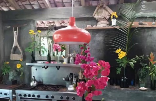 Yelapa Cabin | Yelapa Village: Moringa