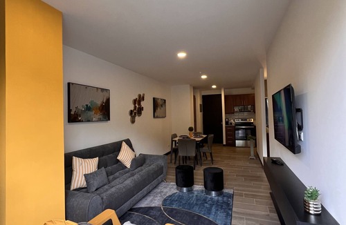 Santa Lucia Milpas Altas Apartment | Yellowstone the coziest apartment near Antigua Guatemala