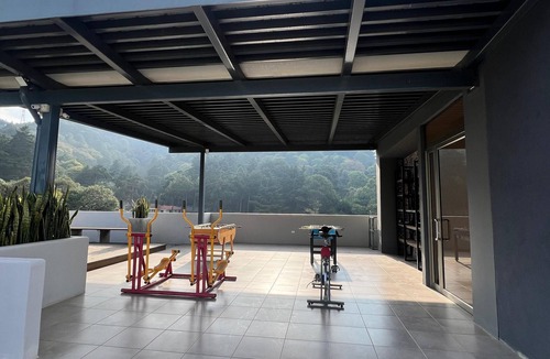 Santa Lucia Milpas Altas Apartment | Yellowstone the coziest apartment near Antigua Guatemala