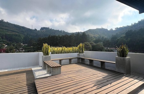 Santa Lucia Milpas Altas Apartment | Yellowstone the coziest apartment near Antigua Guatemala