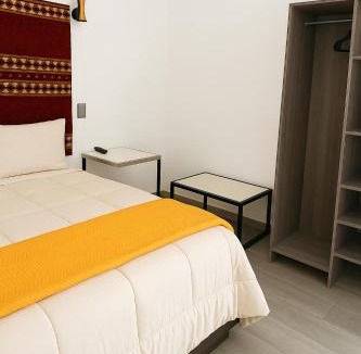 Atlacomulco Hotel | YOEL Hotel Restaurante y Centro de Negocios