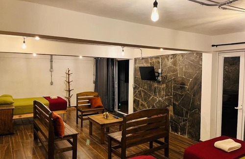 Cuetzalan del Progreso House | Yolcehuikalli - Loft Cuetzalan