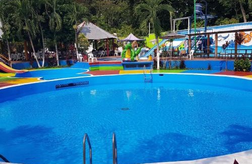 Tuxtla Chico Hotel | Yolonam inn