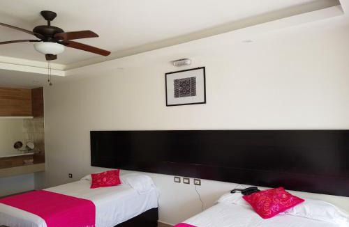 Tuxtla Chico Hotel | Yolonam inn