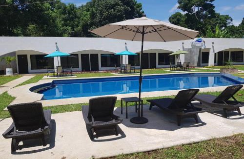 Tuxtla Chico Hotel | Yolonam inn