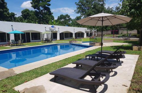 Tuxtla Chico Hotel | Yolonam inn