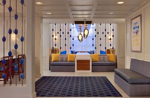 The Galleria Hotel | Your Home Far Away From Home! Pool, Parking, Near Houston Museum District!