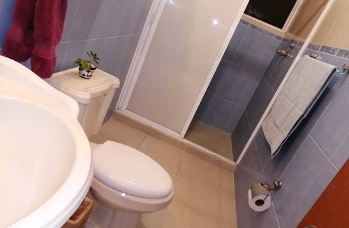 Lomas de Cocoyoc House | Your house with volcanoes views, your best option