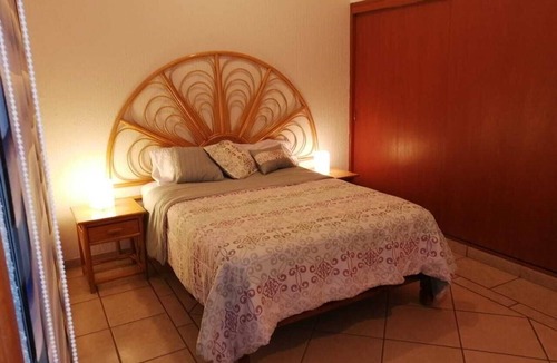 Lomas de Cocoyoc House | Your house with volcanoes views, your best option