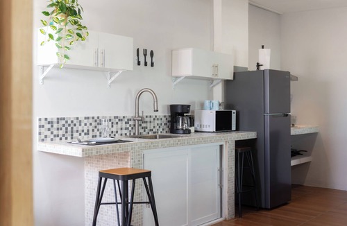 La Paz Apartment | Your ideal place with everything you need.