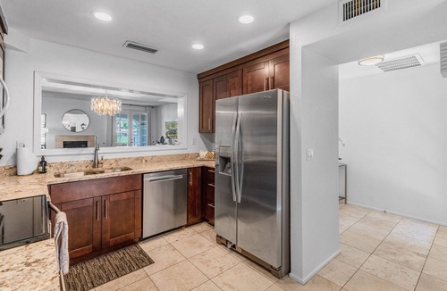 Biltmore Courts Condo | Your Luxury Getaway on Biltmore Golf Links Course, Phoenix AZ!