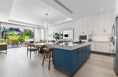 La Puntilla Apartment | Your Quiet Corner with Pool and Relaxing Spaces