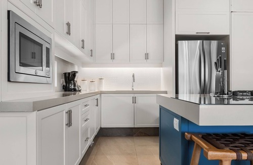 La Puntilla Apartment | Your Quiet Corner with Pool and Relaxing Spaces