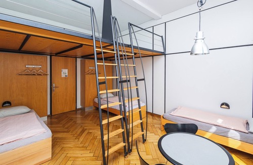 Solothurn Hostel | Youth Hostel Solothurn