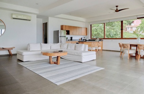 Sayulita Hotel | Ysuri Sayulita - Beachfront Hotel