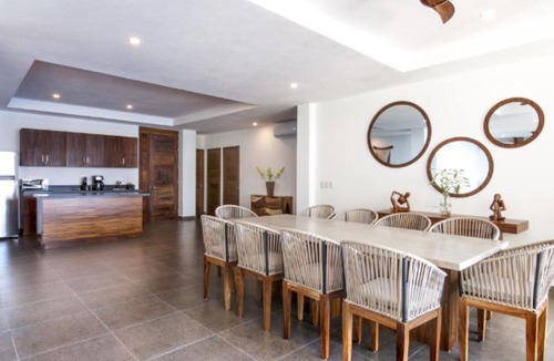 Sayulita Hotel | Ysuri Sayulita - Beachfront Hotel