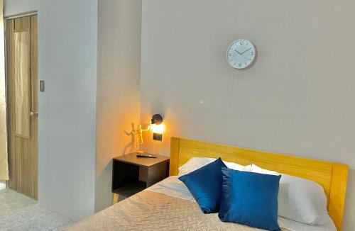 Zona 4 Apartment | Yurrita Citadin